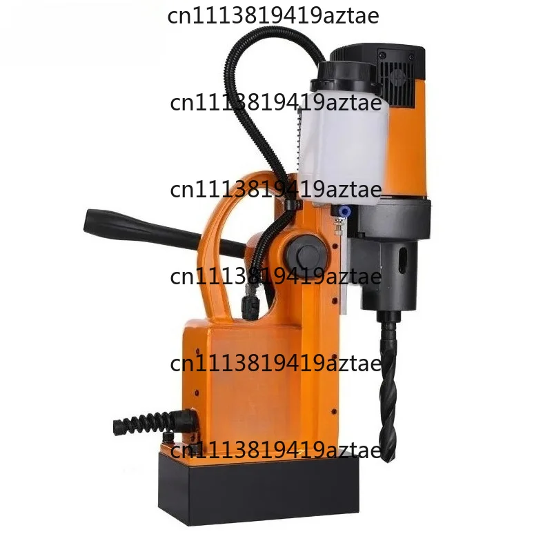 High Quality 220v Electric Drill Machine Professional 0-550 R/min Electric Hand Drill Machine Magnetic Electric Drill