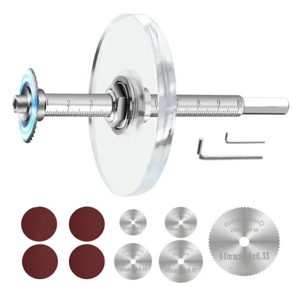 

Задачи резки Регулируемый глубиномер Регулируемый глубиномер Резак Безопасный инструмент 15*7*2,5 см Метрические весы для измерения глубины