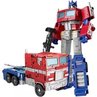 Transformation New Design MPP10 OP Figure Toy