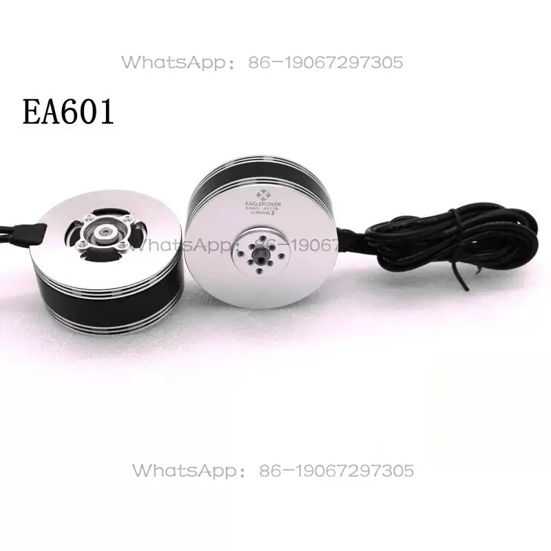 EA601 Brushless Motor, 6210 Multi-rotor Aerial Photography Hanging Drone Motor