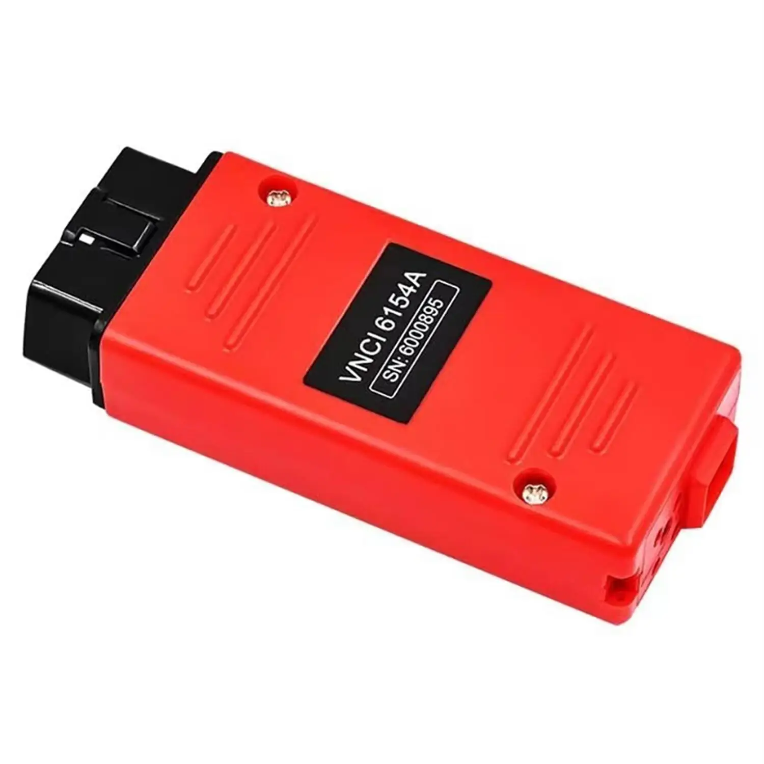 VNCI 6154A VNCI6154A Support Latest Version ODIS 26.0.1 Software And CAN FD DoIP Protocol Original Drive Better Than SVCI 6154