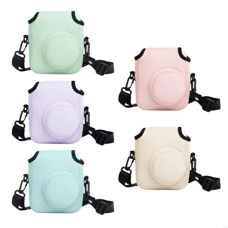 K9FC Camera Soft Bag Perfect Gift for Mini 12 Camera Owners Holder Protector