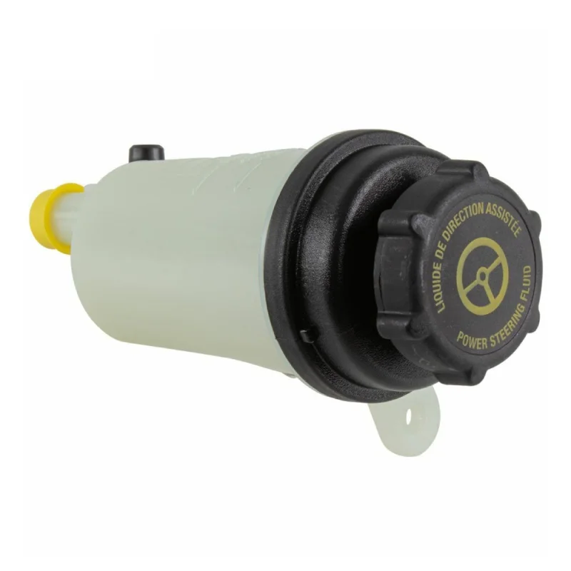 4M51-3K514-AC hydraulic oil expamsion tank  For Ford Focus MK2 C-Max Power Steering Pump Reservoir 1420238