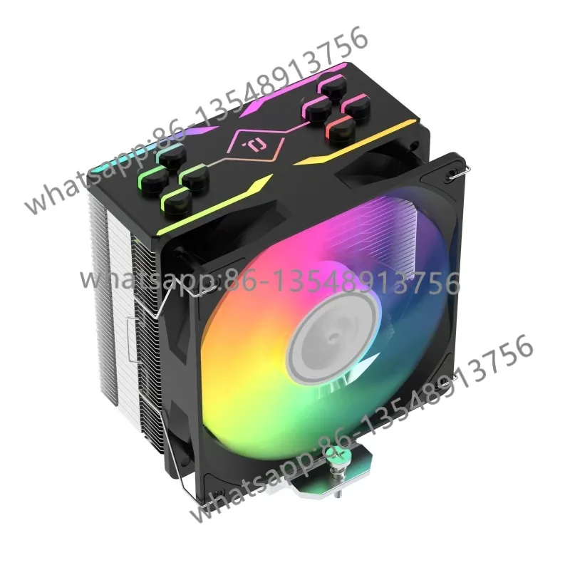 S40 J8 J10ARGB Cpu … - image