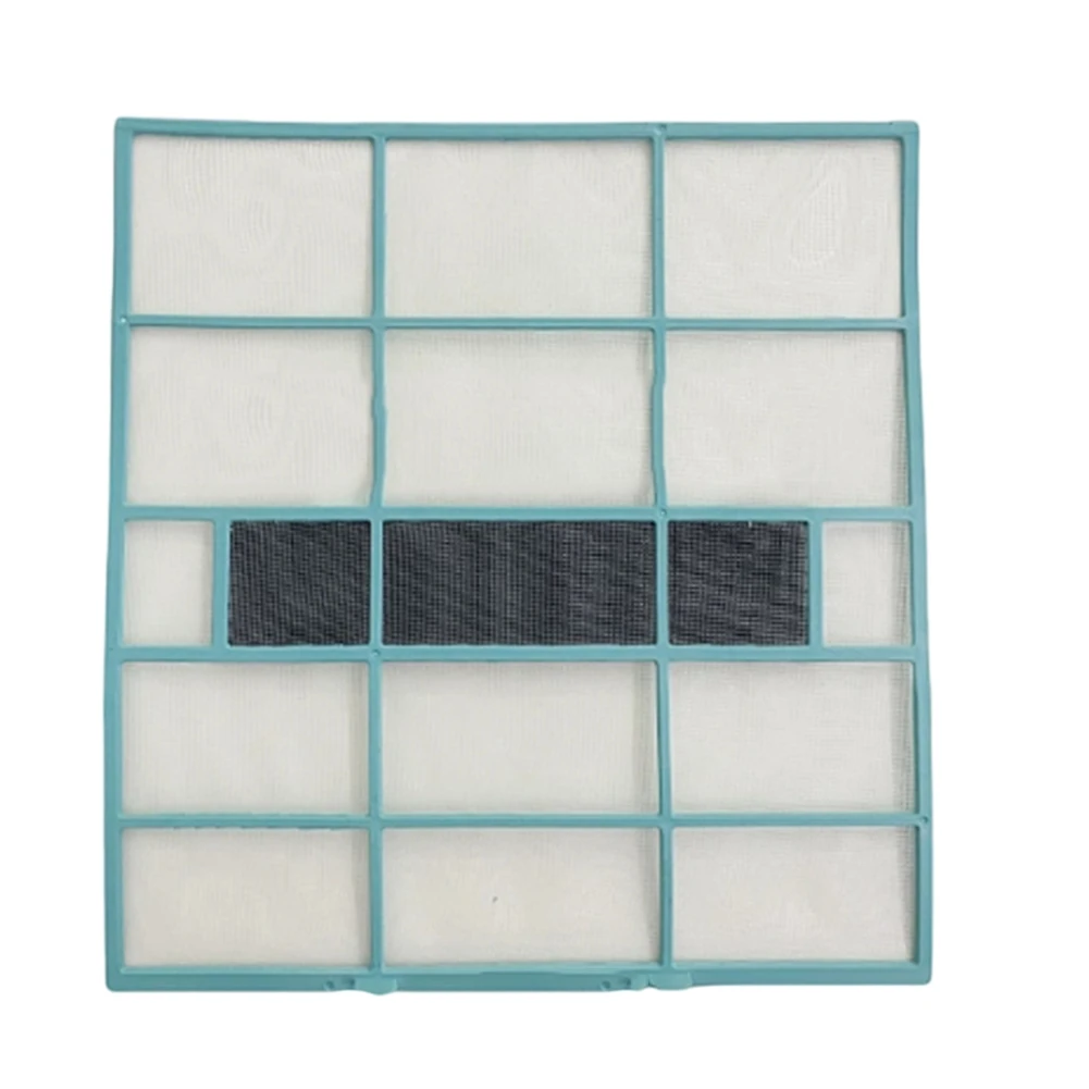 Air Conditioning Filter Accessories For General 1P/1.5HP Dust Proof Mesh, Dust Blocking, Dust Separating Filter Screen