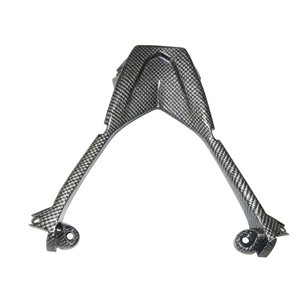ABS Plastic Carbon Fiber Color Motorcycle Fairing Panel Cowling for Yamaha YZFR6 2003-2005 Lower Tri Guard Fairing Protector Kit