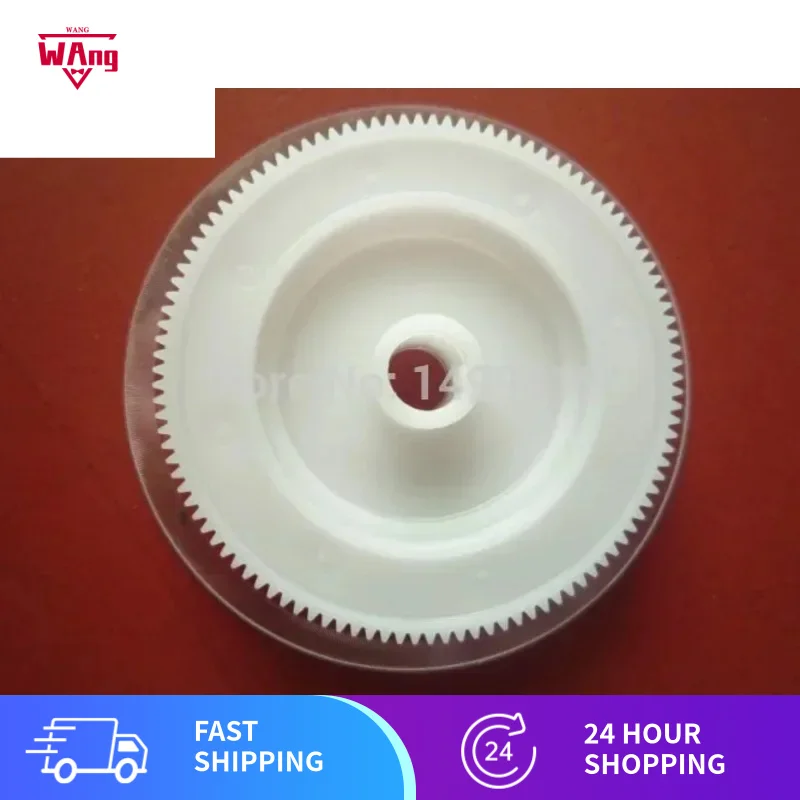 2 Pcs ENCODER STRIP Disc, Garting Disc FOR Printer R1390 1390 R1400 1400 1410  1430 1500w Printer