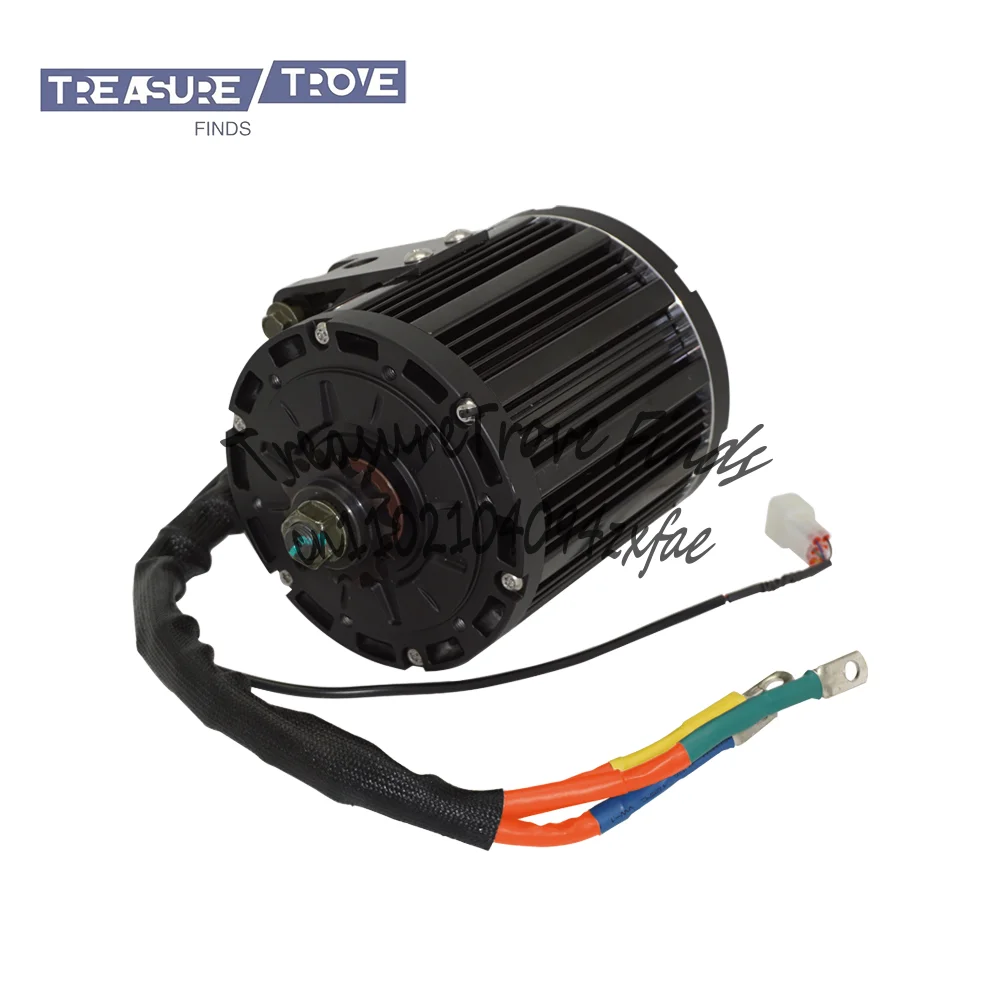 High Power 4000W Ip…