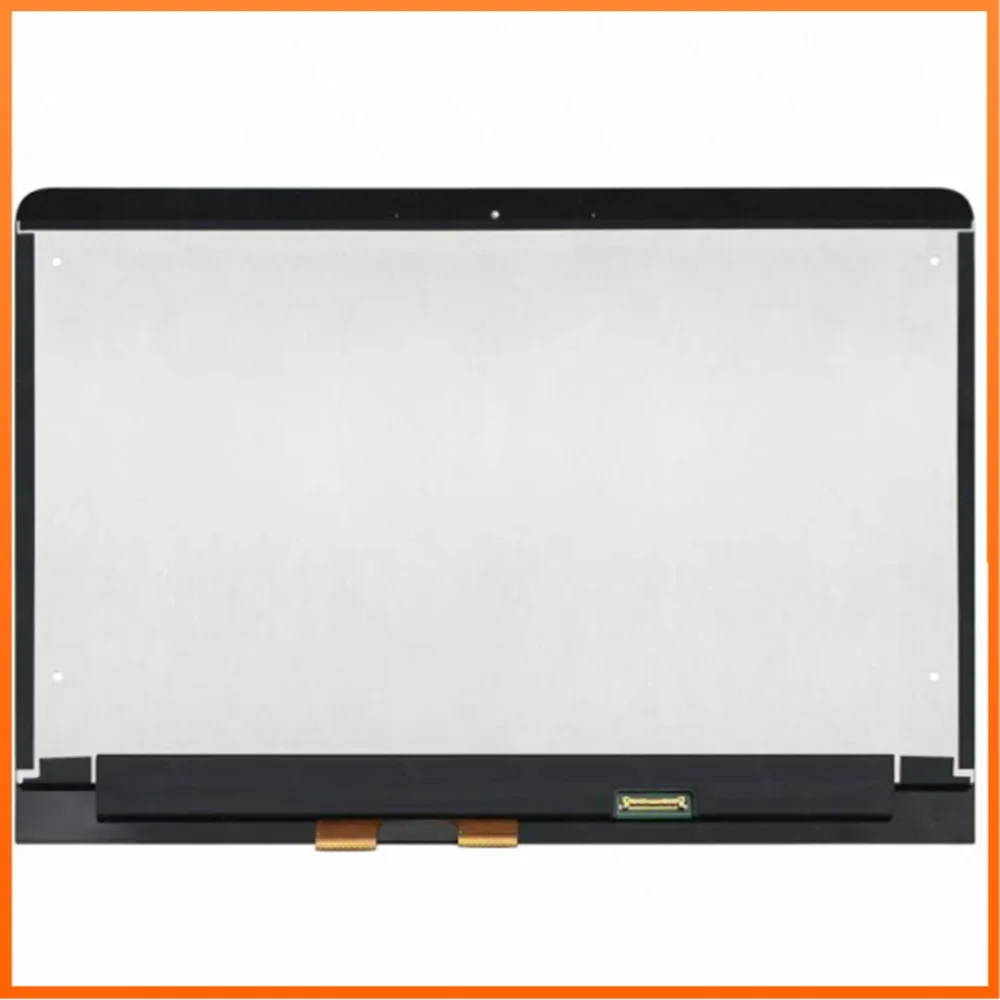 

13.3 inch for HP Spectre x360 13-AC Series 13-AC054TU LCD Display Touch Screen Digitizer Glass Assembly FHD UHD 3840x2160