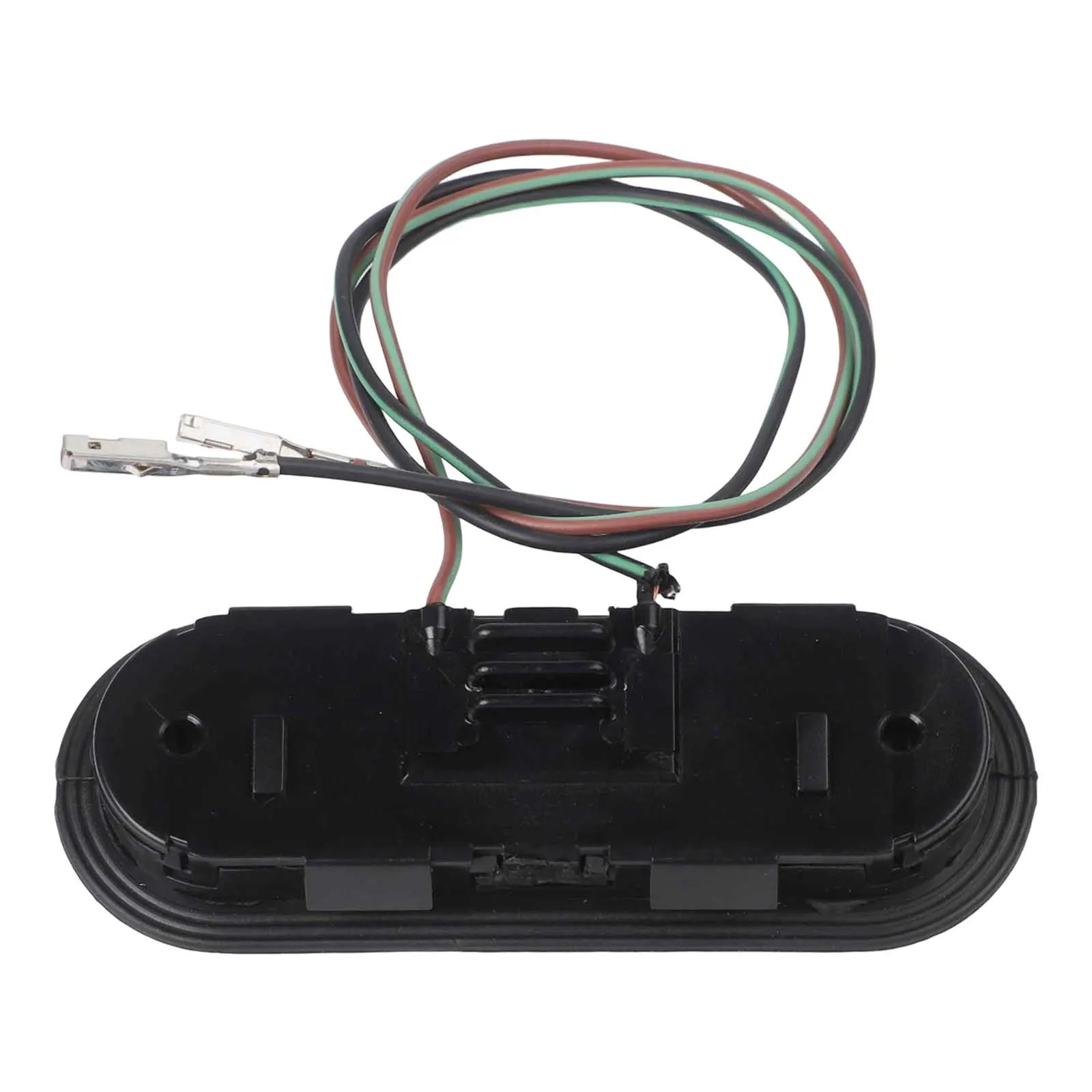 Rear Hatch Release Liftgate Switch Trunk for access Convenience User-friendly Design Convenient Tailgate Operation