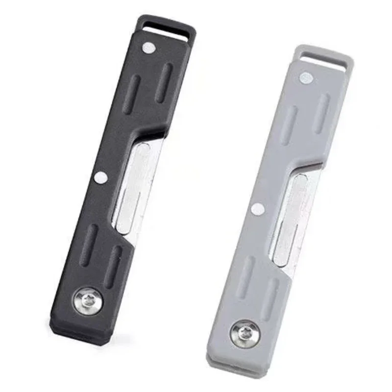 [Hot Selling] Folding Knife Stainless Steel Pocket  Detachable Blade Sharp Blade Body Outdoor Hobby Knife Craft Knife Kit