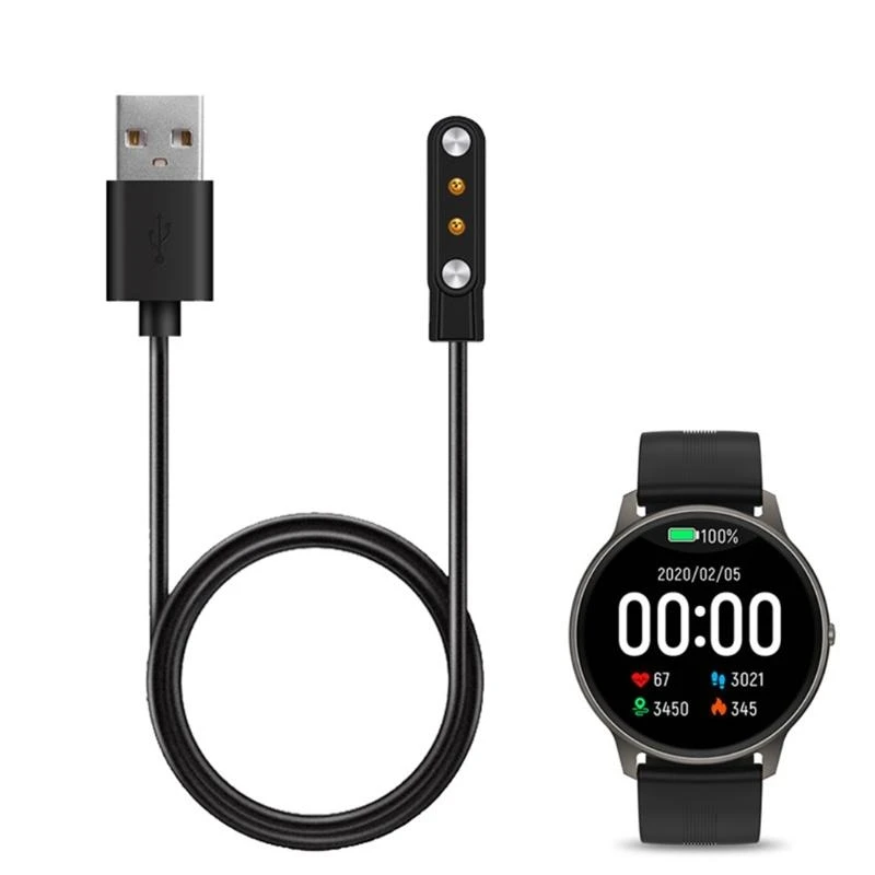 

P5EA Charging Watch Charger LW11 for Smart Watch Charging Cable for LW11 for Smart Watch Charger for Watch