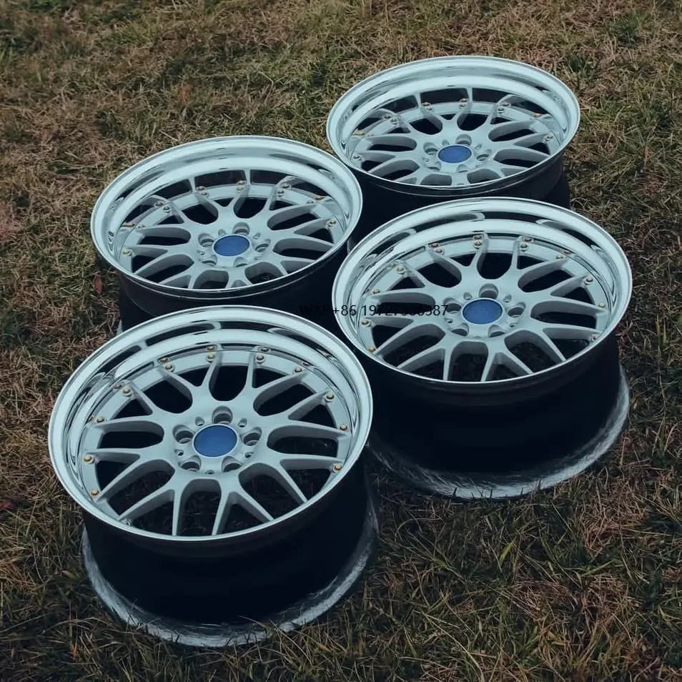 Bku Forged 3 Piece …