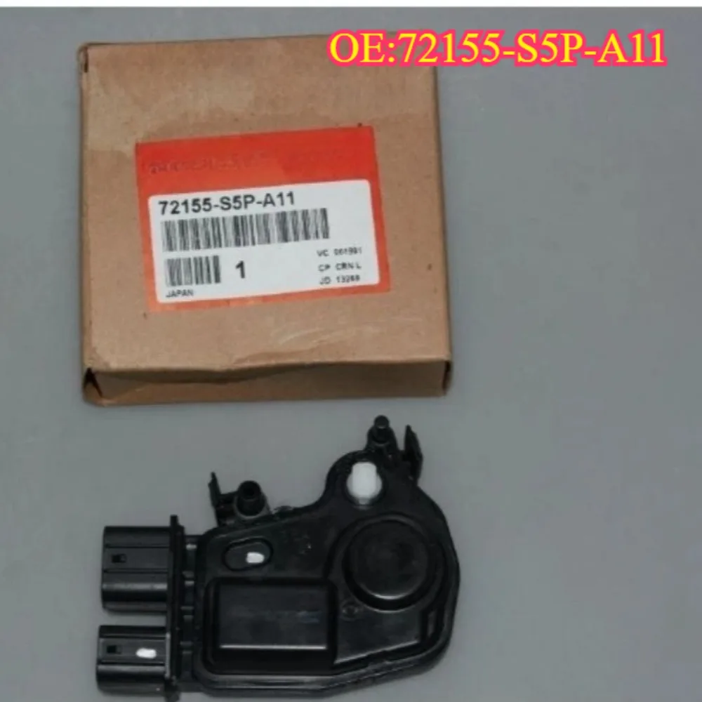 

High Quality New For 72155-S5P-A11 72155S5PA11 Left Driver Side Power Door Lock actuator for Honda Element Odyssey