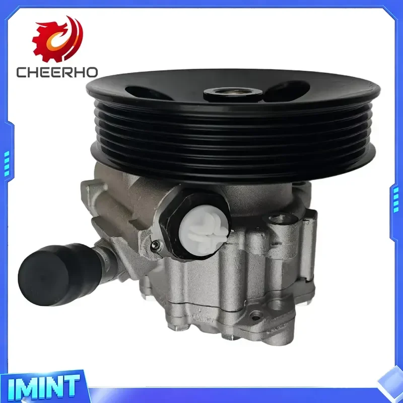 Cheerho M11-3407010BF/M11-3407010/M113407010BF Engine Power Steering Pump ISO9001 Certified for Chery A3 E3 4G16 DVVT