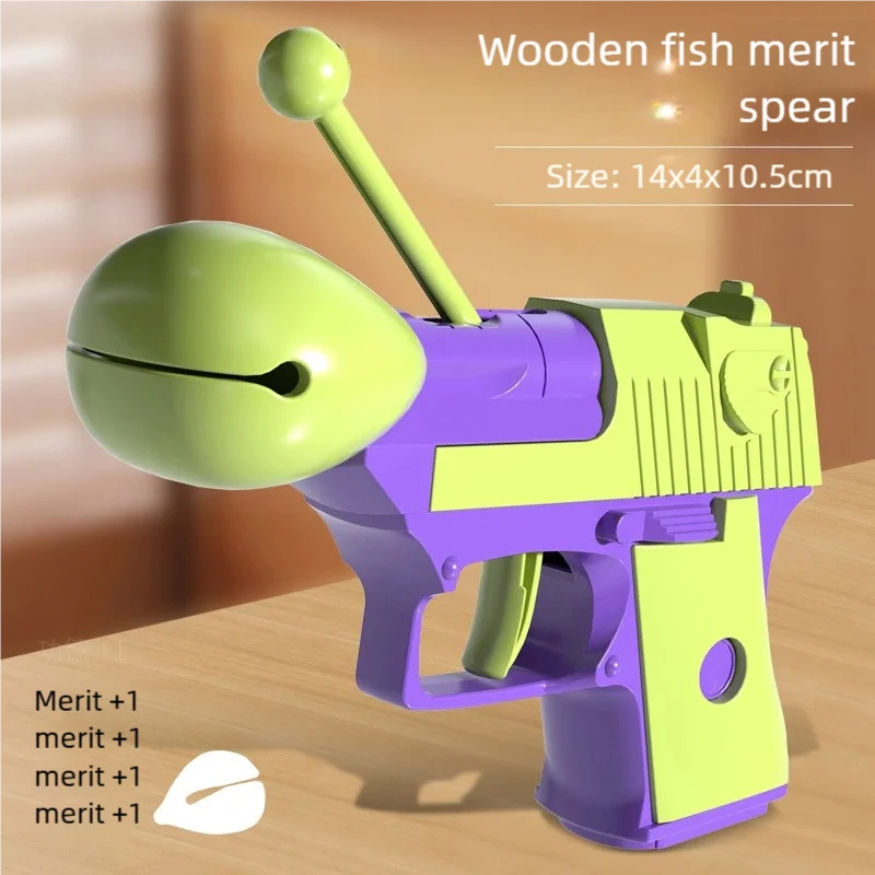 Mini Handleiding Paars Desert Eagle Pistool Schietspel Vechten Speelgoedpistool Waterspel Zomer Buitenspeelgoed Kinderen Jongen Cadeau
