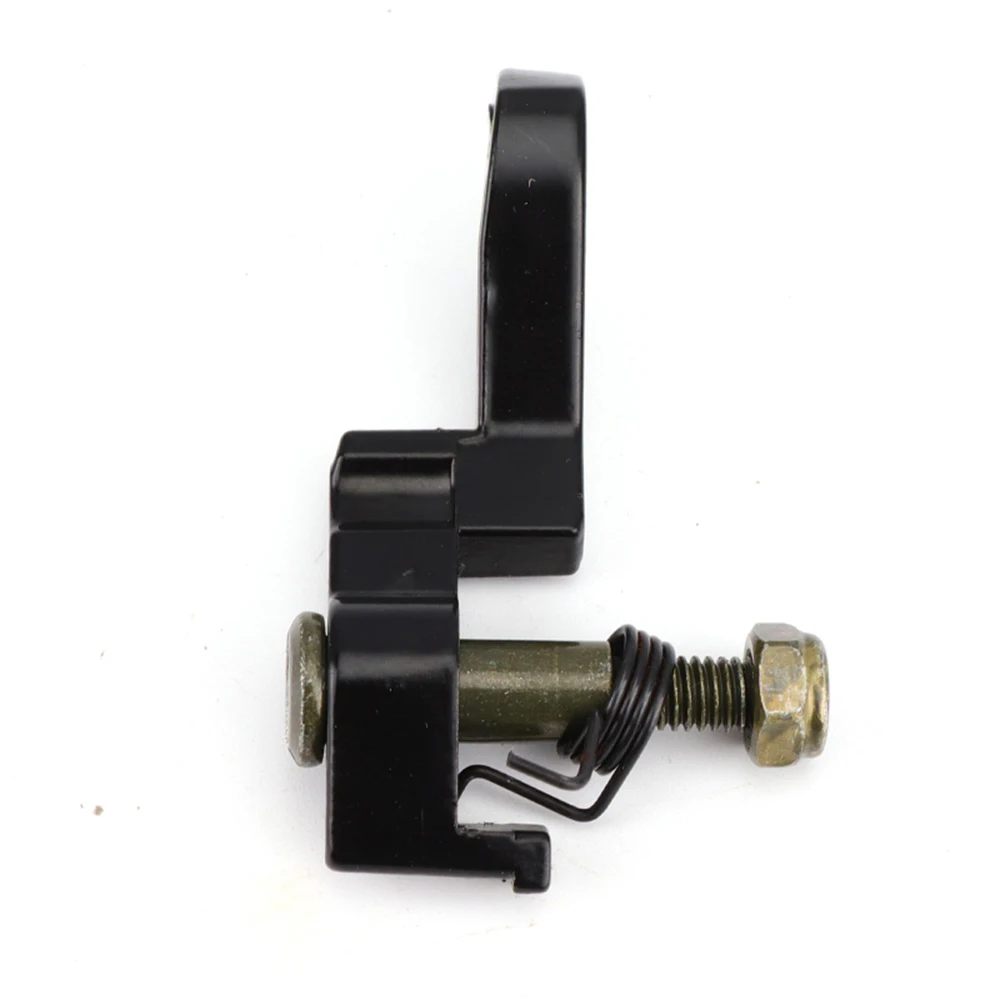 Handle Parking Lock For ATV Motorcycle Hydraulic Brake Clutch Upper Pump Lever