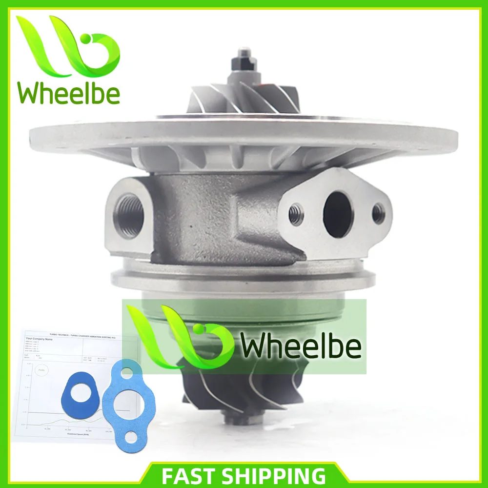 

Картридж Turbo CHRA для Isuzu 2.5L 4JB1 VA430089 8971228843 VA430090 VB430090 VC430090 VD430090 RHF5 Сердечник турбины