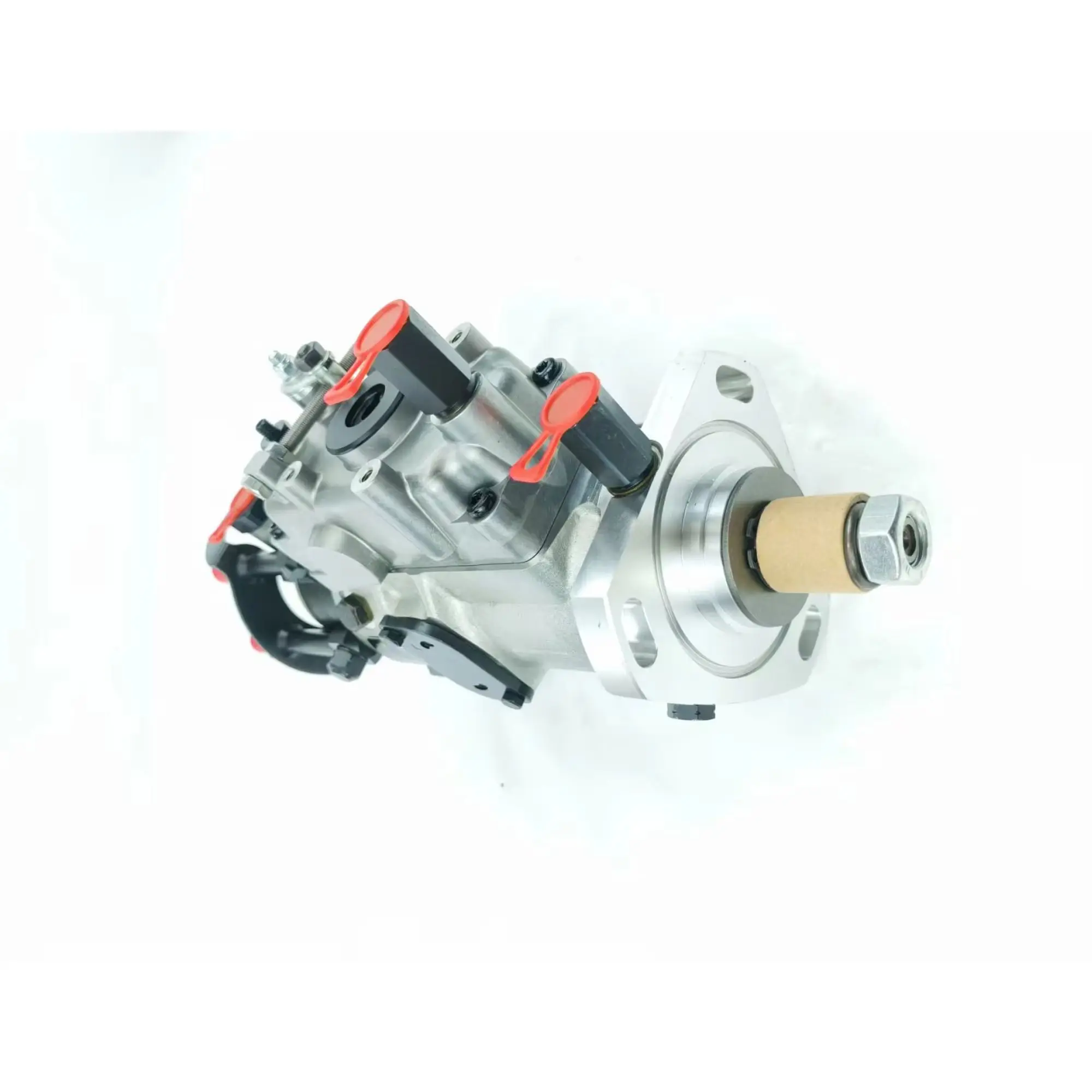 V3260F531T 2643D640 Fitted With 12V Valve OE Replacement Fits Perkins 1006TG2A,Wear‑Resistant Diesel Rotor Fuel Pump