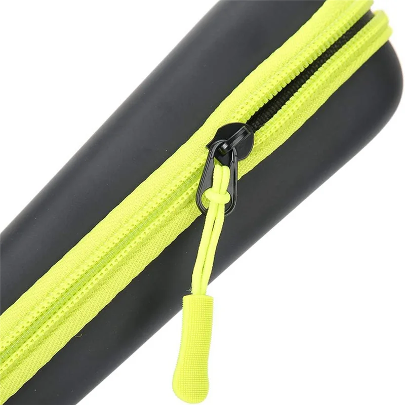 A05G-Коробка для хранения электробритвы для QP2530 и QP2520, мужской триммер, водонепроницаемый жесткий дорожный чехол из ЭВА, Easy Insta