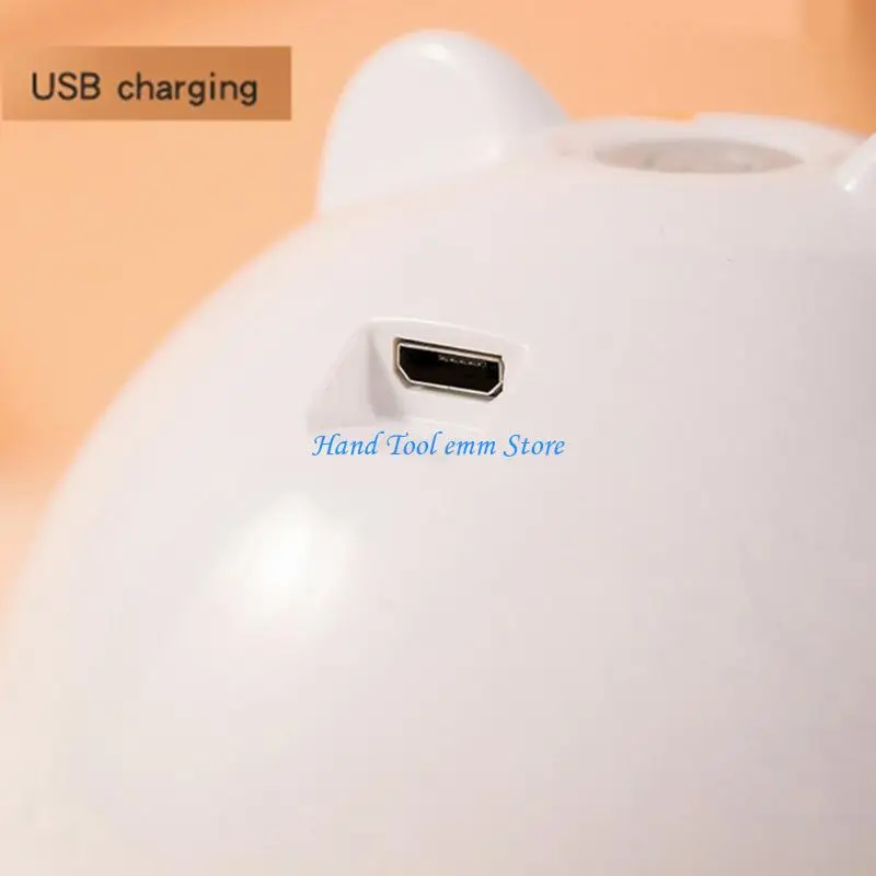 H37F Desktop Vacuum Cleaner Adjustable Handheld Small Vacuum Cleaner for Desktop