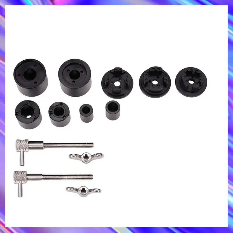 M09K Tools For Disa…