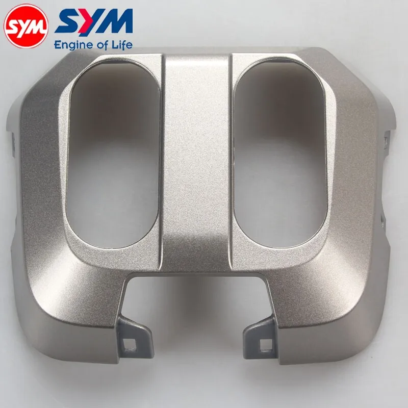 Original motorcycle handlebar cover, handlebar cover, handlebar hood for XS300T-5 huskey ADX300