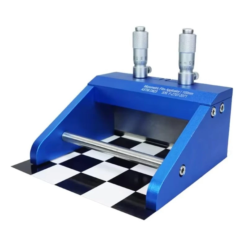 Adjustable Film Applicator (3rd Generation) - 100mm Width