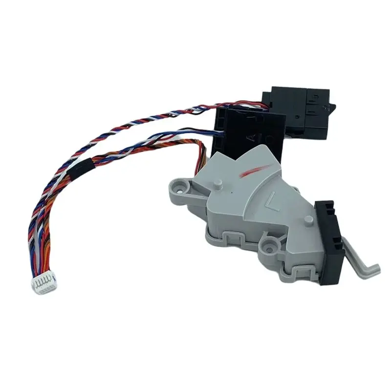 Y42A-Cliff Front Impact Assembly For Roborock Q55 Sweeper Vacuum Cleaner Cliff Sensor Accessories L