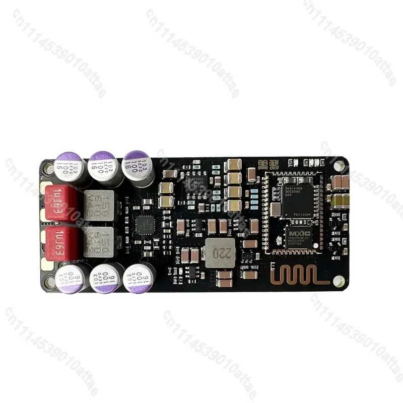 Compatible With TPA3139 QCC3095 Bluetooth 5.4 Class D Digital Power Amplifier Board 15W Mono Audio Amp Module DC 7V-13V HIFI