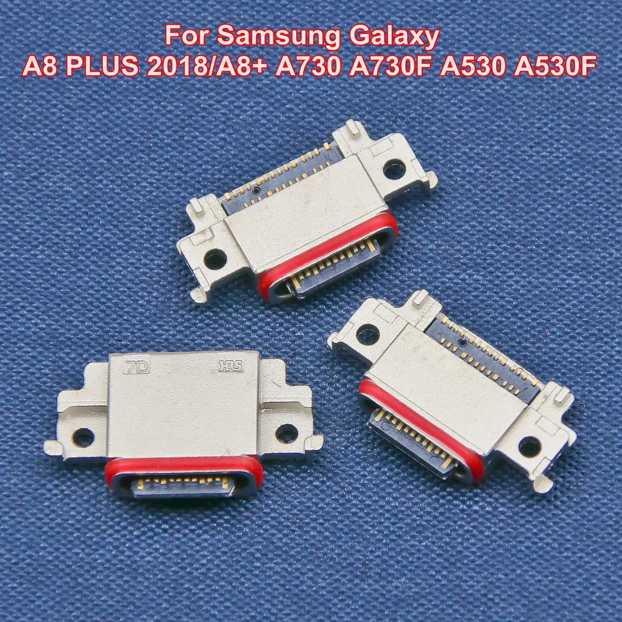Charger Port For Sa… - image