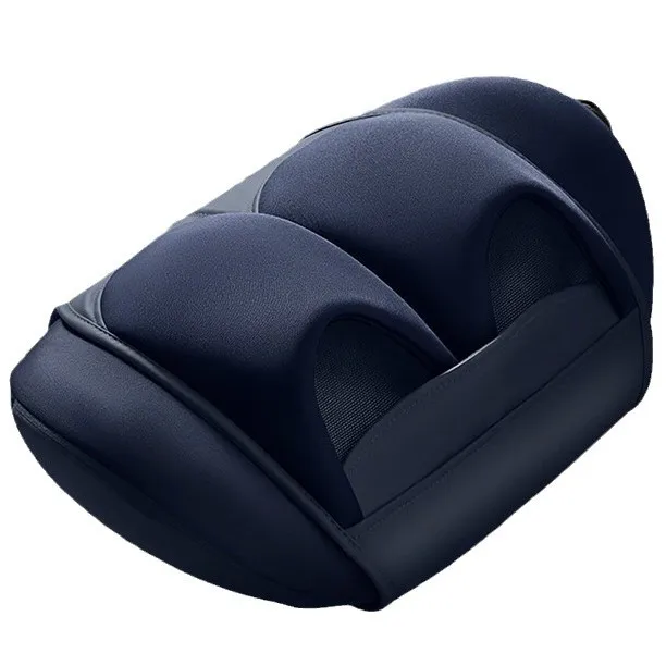 

Leg massager, automatic kneading of calf muscles, hot compress on the soles of the feet, foot therapy machine