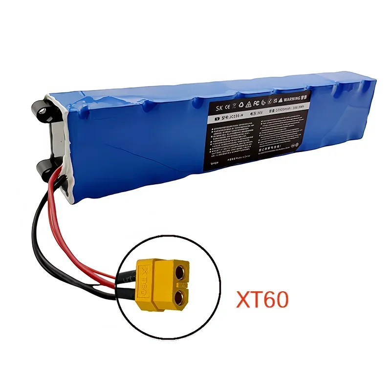 10S3P 36 V 10500 mAh 36 V Elektrische Scooter Batterij 18650 lpega Lithium M365 Elektrische Scooter 36 v Batterij Scooter