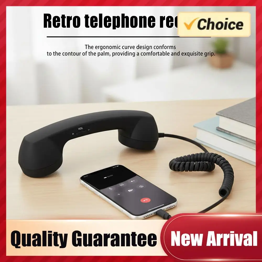 Landline Handle Rec…