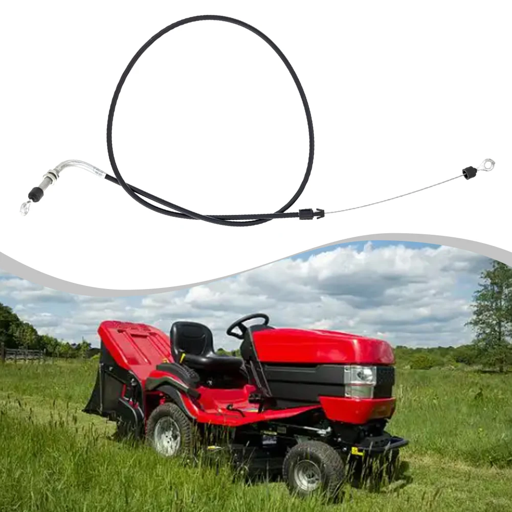

Кабель управления для ZT HD 52/ZT HD 48/ZT HD 44/для Pro-Turn 60/52/48 газонокосилка садовые электроинструменты 06900706 Детали кабеля управления