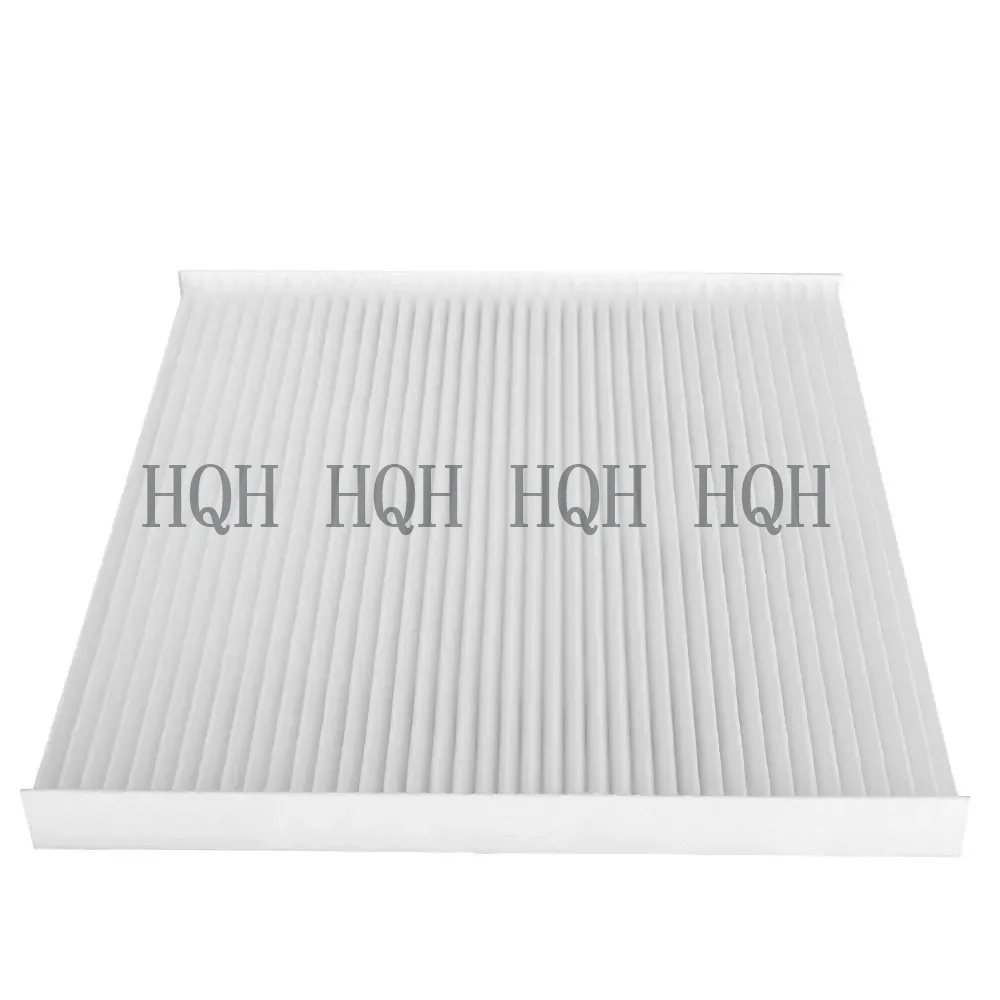 HQH Car Cabin Air Filter For Hyundai AZERA SANTA SONATA KIA CADENZA OPTIMA SEDONA 97133-3SAA0 971333SAA0