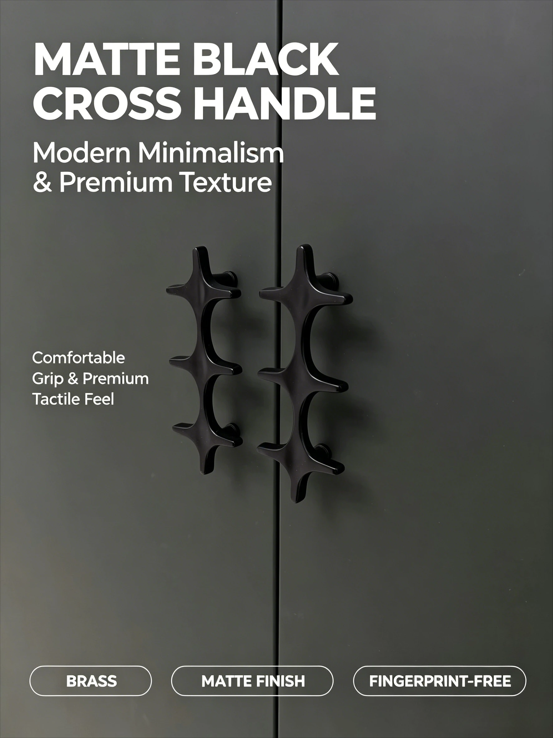 Thumbnail 2 - #49 Best Cabinet Handles to Buy In 2026