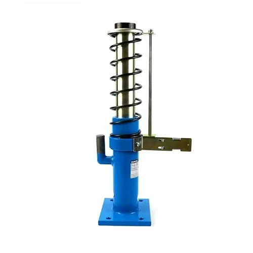 Elevator Hydraulic Buffer HYF210A 80 275F 175 425 210C