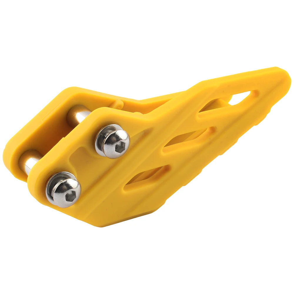 Universeller Motorrad-Kettenführungsschutz, Kettenhalterungsblock für Honda, Yamaha, KTM, Suzuki Enduro, Dirt Bike, Motocross – Detail 9
