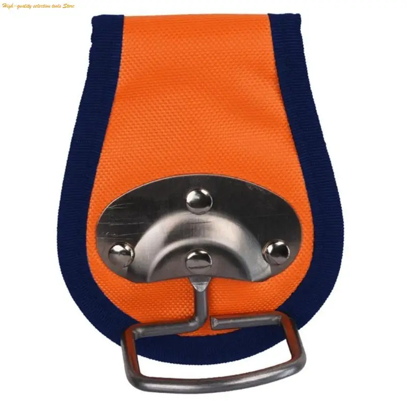 203F Solle per il risparmio del martello per il risparmio spazio per l'accessorio per cintura degli strumenti per utensile