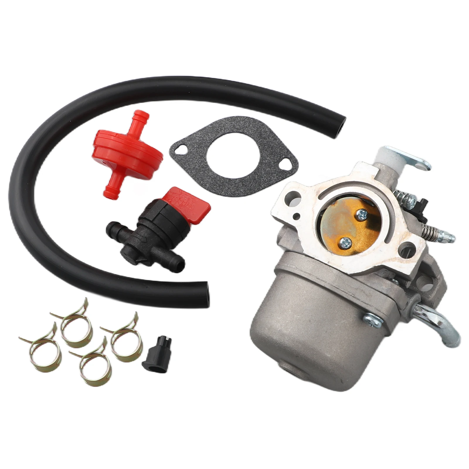 For Small Engines Gas Engine Portable Generator Enhanced Functionality As Shown Enhanced Functionality Steel And Plastic