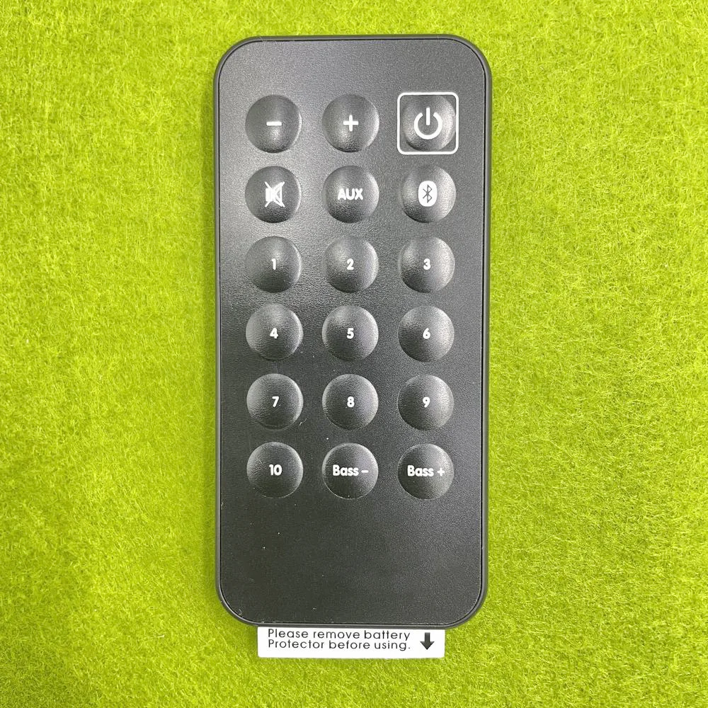 الأصلي التحكم عن بعد الهواء V2 ل كامبريدج الصوت الهواء 200 100 V2 AirPlay سمّاعات بلوتوث