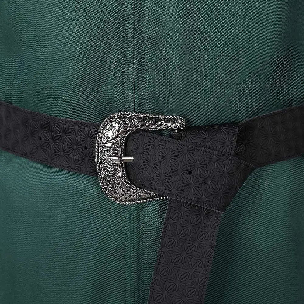 ชุดคอสเพลย์ชุดคอสเพลย์ผู้หญิงมังกรแฟนตาซีคิงเอกอนสำหรับผู้ใหญ่ผู้ชายชุดเสื้อคลุมชุด Baju karnaval ฮาโลวีนสำหรับผู้ชาย