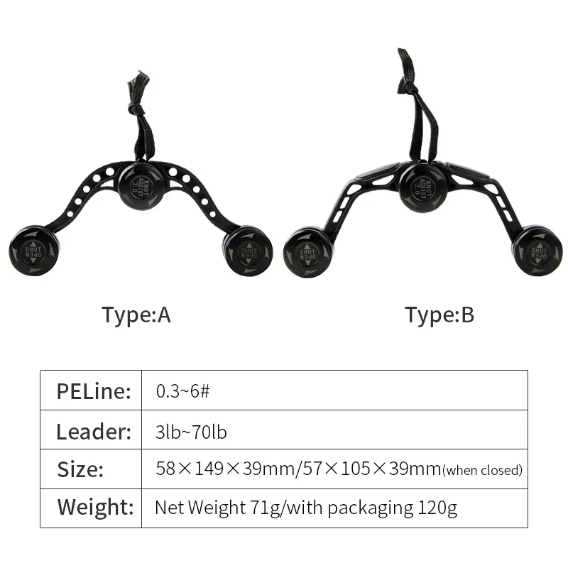 Lure Front Wire Manual GT Knot Knotter FGPR Line Tier Fishing Gear