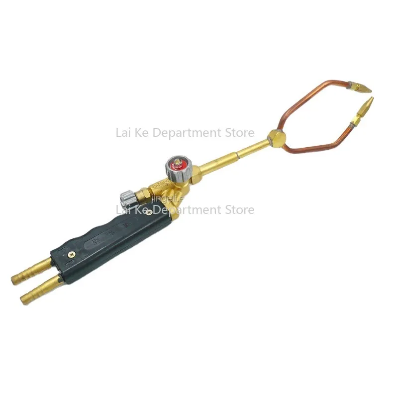

Welding Mapp Ga-s Soldering Torch With Self Ignition WK-3SW