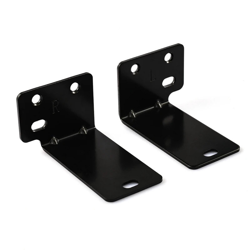 4X Wall Mount Kit Mounting Brackets For BOSE Soundtouch 300 For Bose WB-300 Sound Touch 300 Soundbar, Soundbar 700 / 900