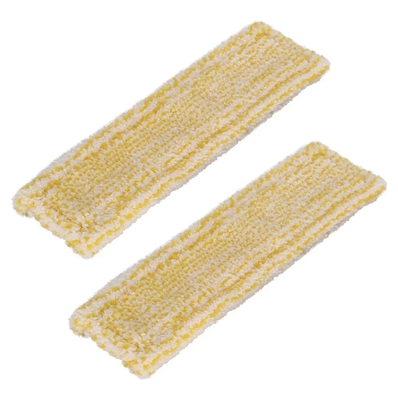 Washable Mop Cloth Accessories For Karcher WV2 WV5 Window Vacuum Cleaner Glass Clean Up Mop Rags Household Wipe Window Cleaner