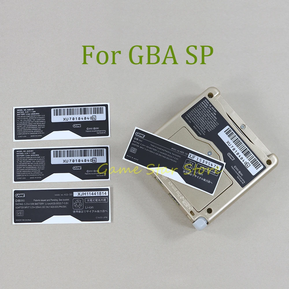 100Pcs Replacement …