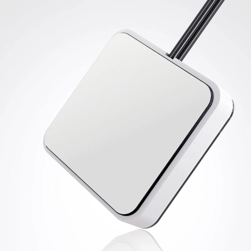 Máy tính để bàn Bật nút tắt Mở rộng Nút khởi động lại bằng nhãn dán