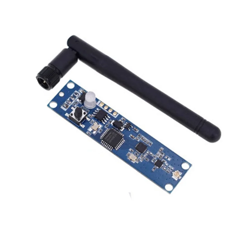A36T-4X Wireless Dmx 512 Controller PCB Module Light Control Professional Stage Lighting Effect DJ Light 2 In 1 Receiver